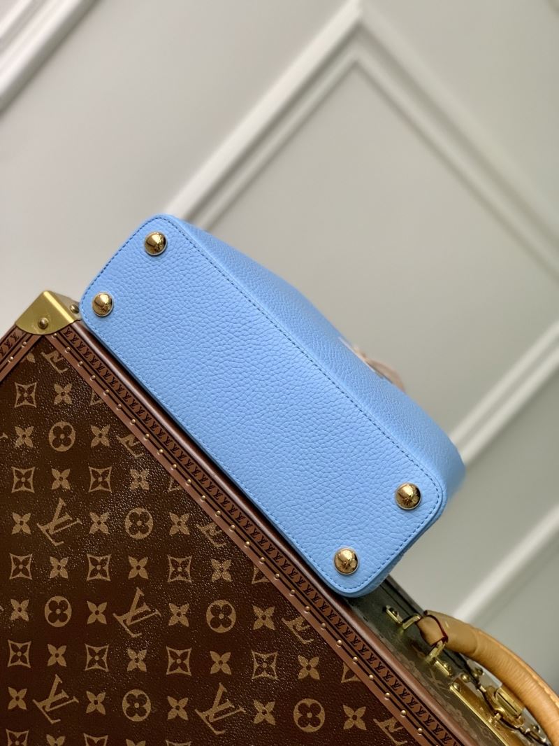 LV Top Handle Bags